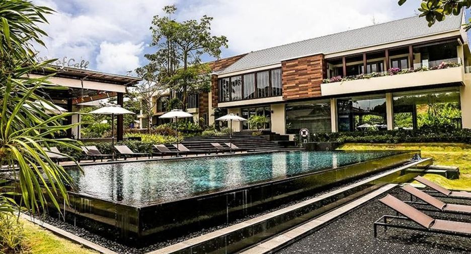 Marina Living Phuket