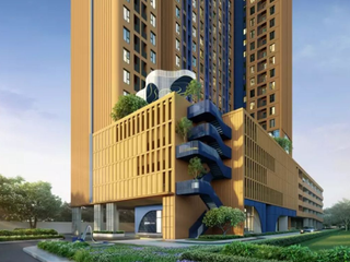 Plum Condo New West