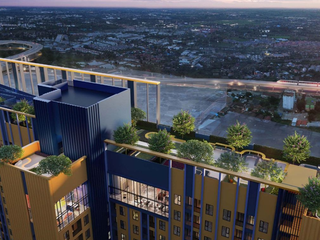 Plum Condo New West