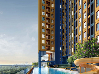 Plum Condo New West