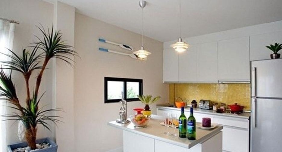 I-design Lumlukka Klong 3
