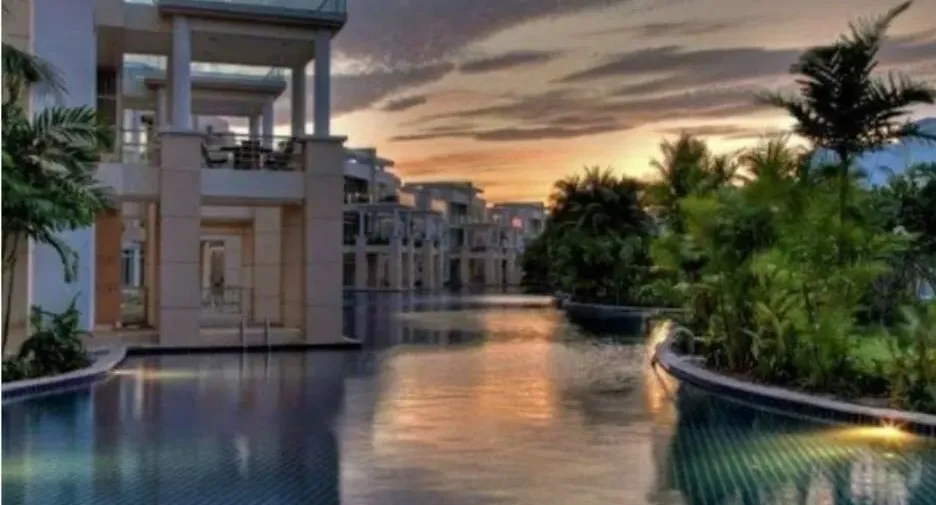 Sunvillas Hua Hin Blue Lagoon