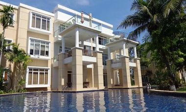 Sunvillas Hua Hin Blue Lagoon