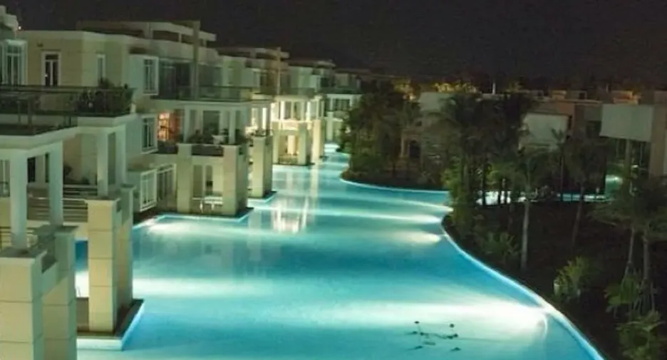 Sunvillas Hua Hin Blue Lagoon