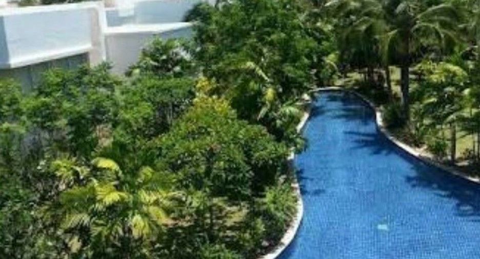 Sunvillas Hua Hin Blue Lagoon