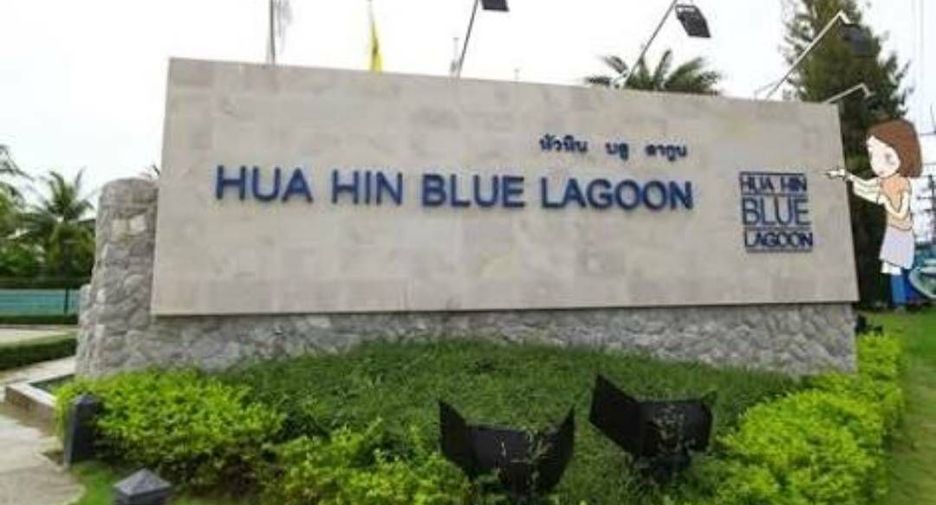 Sunvillas Hua Hin Blue Lagoon
