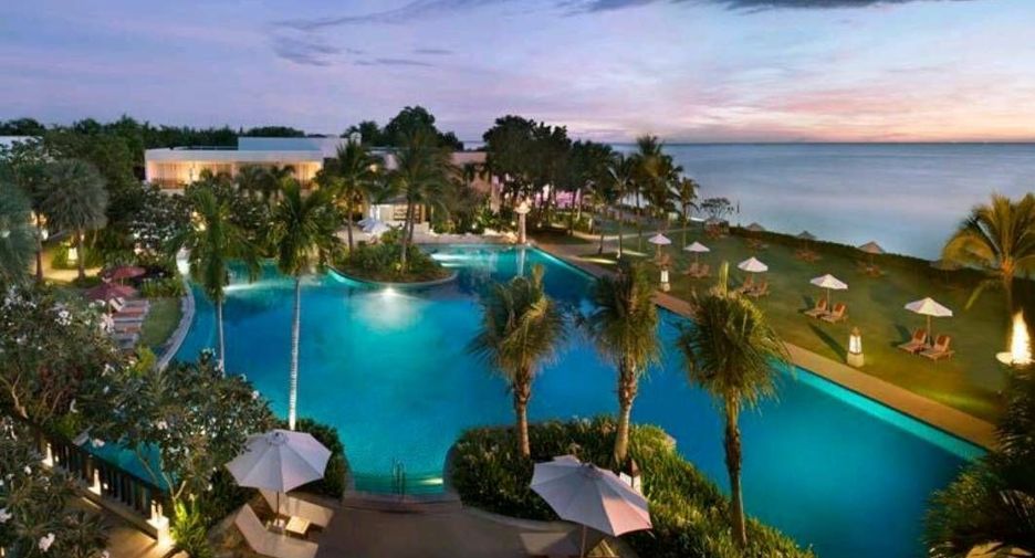 Sunvillas Hua Hin Blue Lagoon