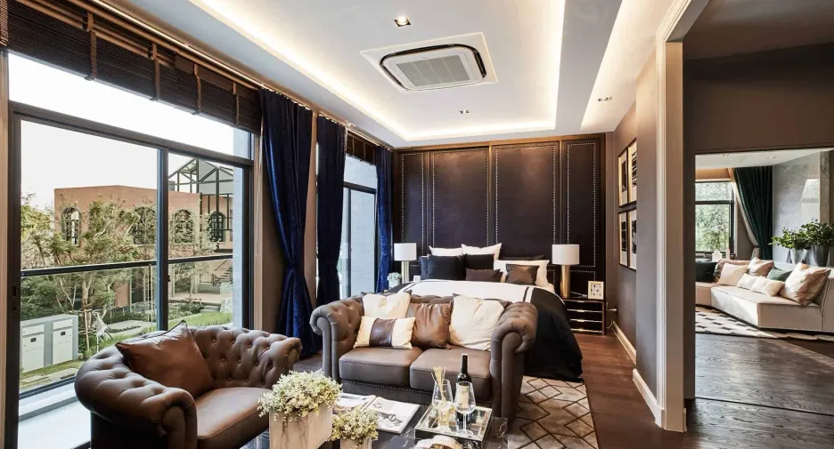 The Gentri Sukhumvit