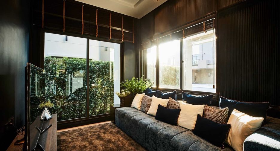 The Gentri Sukhumvit