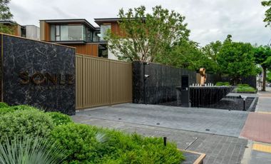 Sunlee Residences