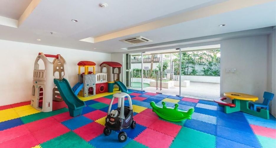 Richmond Hills Residence Thonglor 25