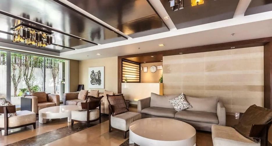 Richmond Hills Residence Thonglor 25
