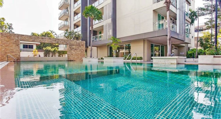 Richmond Hills Residence Thonglor 25