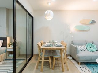 Ploen Ploen Condominium Rama 5-Ratchaphruek 3