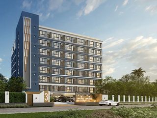 Ploen Ploen Condominium Rama 5-Ratchaphruek 3