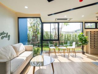 Ploen Ploen Condominium Rama 5-Ratchaphruek 3