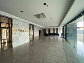 At First Side Condominium