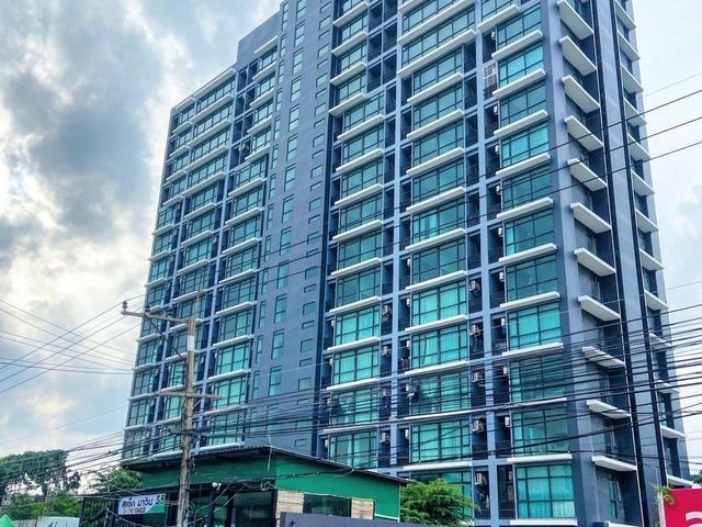 At First Sight Condominium