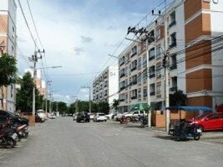 The Cache Lamlukka Klong 2