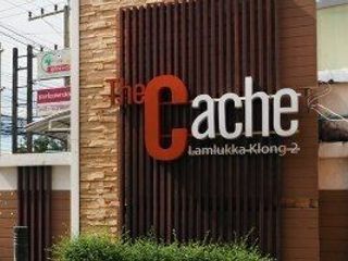 The Cache Lamlukka Klong 2
