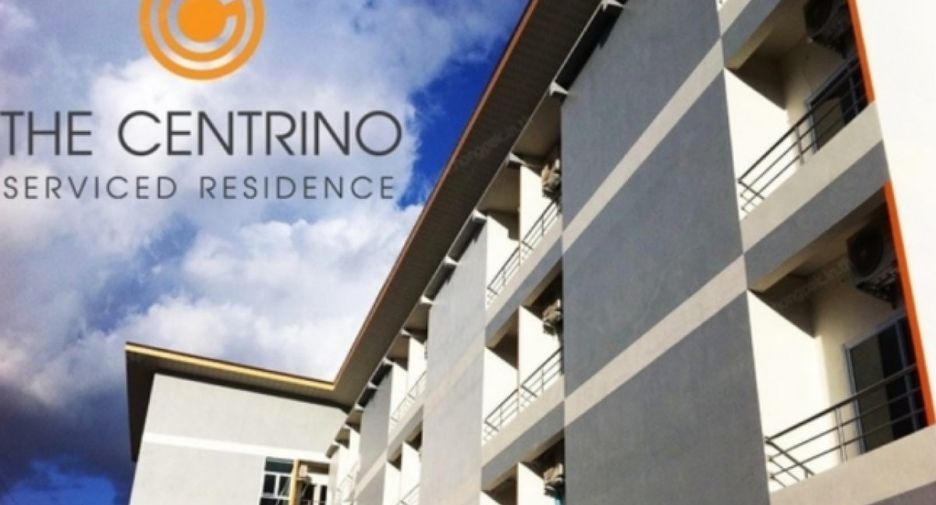 The Centrino Serviced Residence