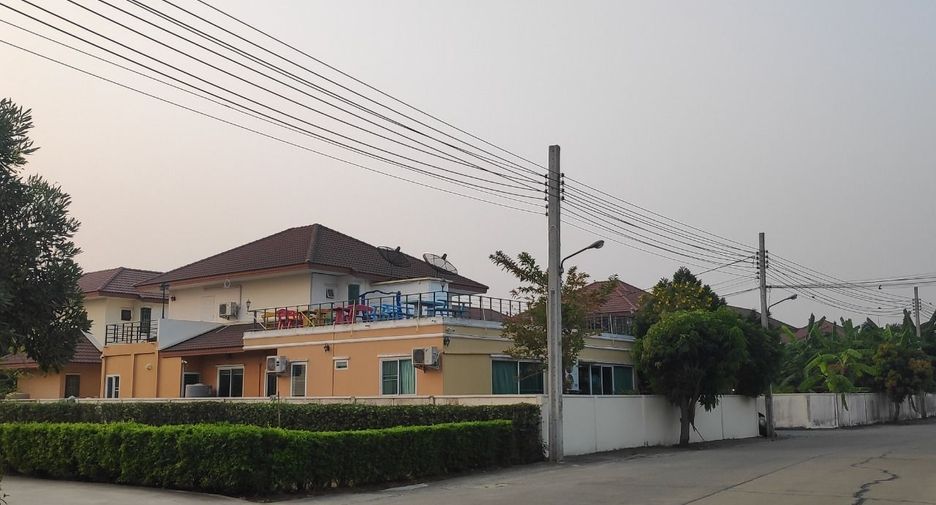Baan Fuengsuk 5