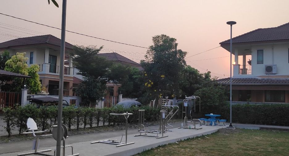 Baan Fuengsuk 5