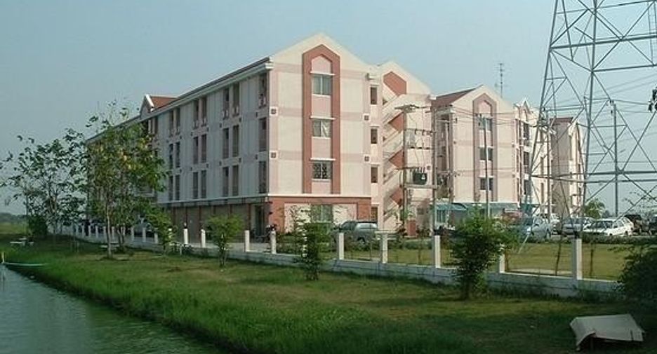 Pong Thong Tower