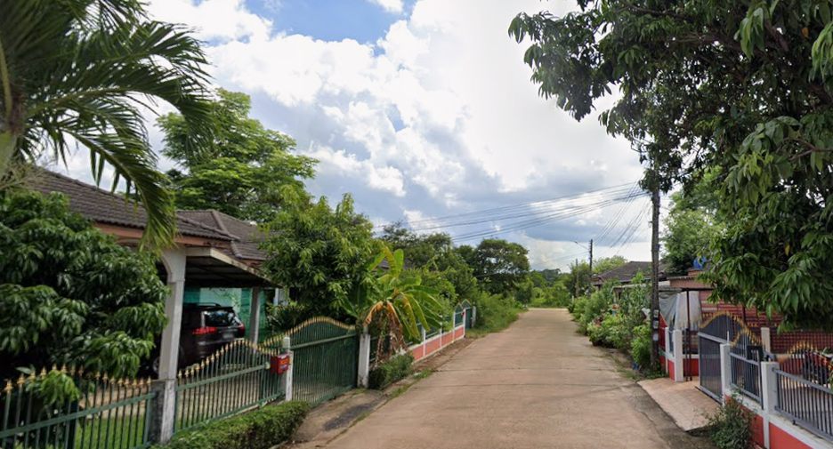 Amporn Village 2