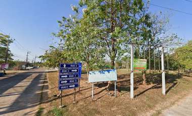 Amporn Housing 2