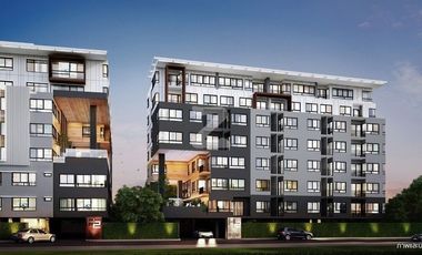 H2 Wood Condominium