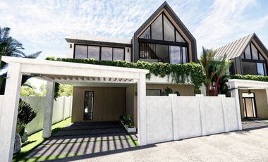 Arya Residences