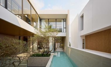 Eliva Private Residence