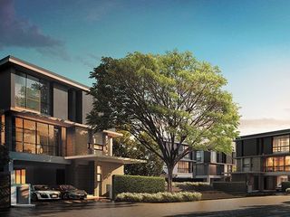 Quarter Thonglor