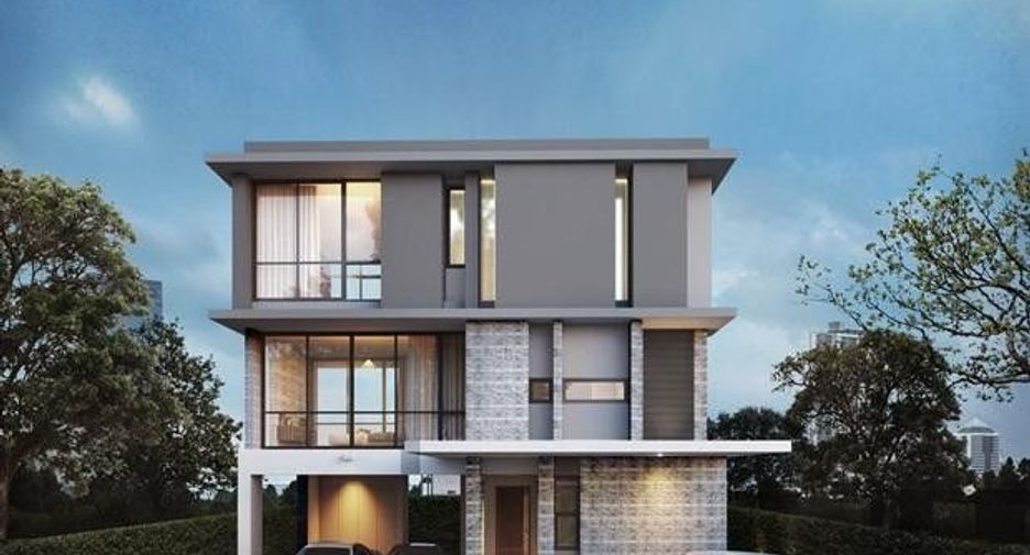 Quarter Thonglor