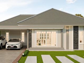 Tanaanan Green View