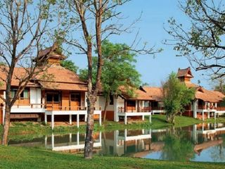 Khum Nakorn Villa