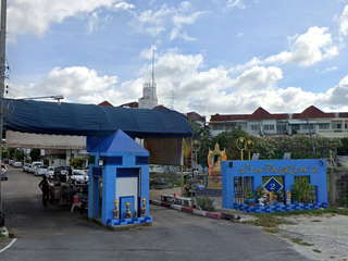 บ้านริมสวน 2 ประชาอุทิศ 91/1