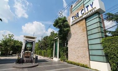 The City Rattanathibet-Khae Rai 1