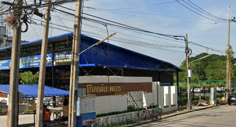 Golden Place Chalongklung