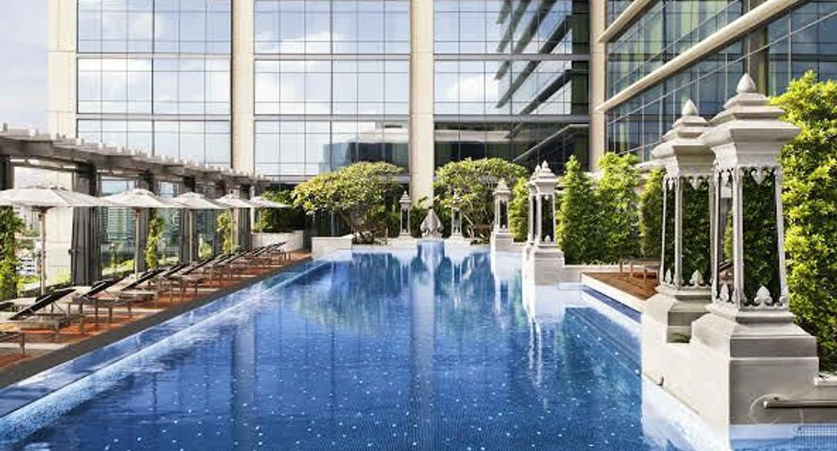 The St. Regis Bangkok (Residences)