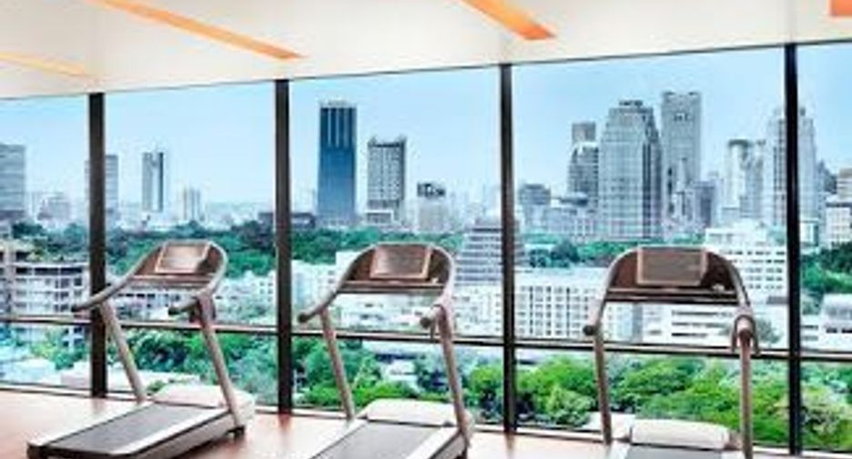 The St. Regis Bangkok (Residences)