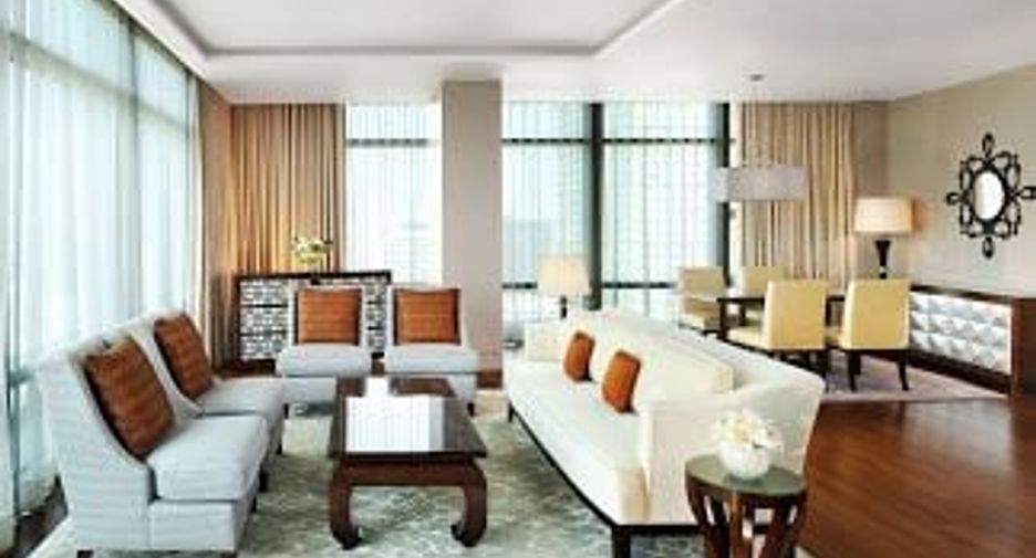 The St. Regis Bangkok (Residences)