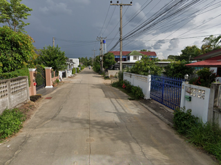 Baan Vipanee View