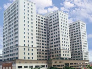 Lumpini Place Rama III - Riverview