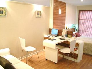 Lumpini Place Rama III - Riverview