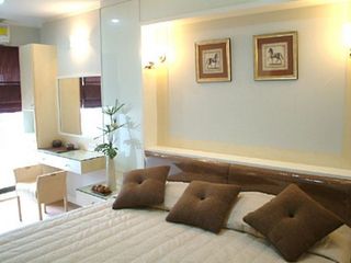 Lumpini Place Rama III - Riverview