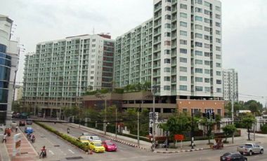 Lumpini Place Ramintra-Laksi
