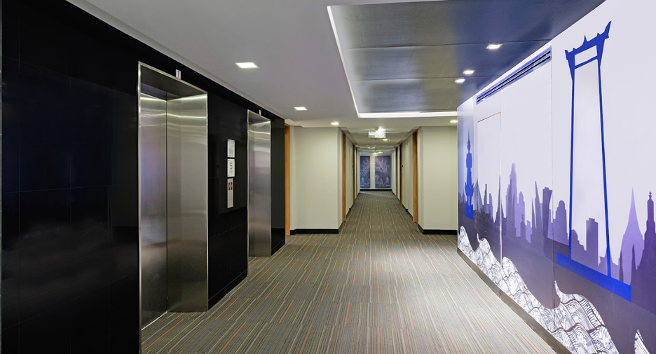 Citadines Sukhumvit 11 Bangkok