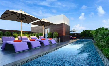 Citadines Sukhumvit 11 Bangkok
